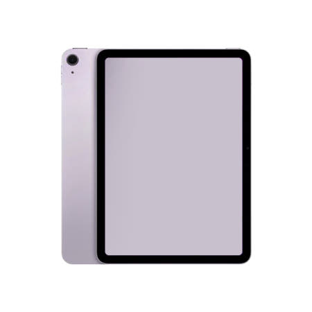 Apple 아이패드 에어 13 7세대 M3 WIFI 128GB 퍼플 MCNL4KH/A