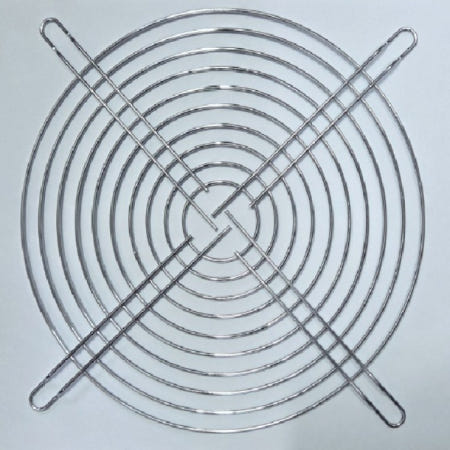 S200 안전망 / 냉각팬 일반철망 / 쿨링팬 커버 / 팬필터 / 솔팬 / 200MM 사이즈