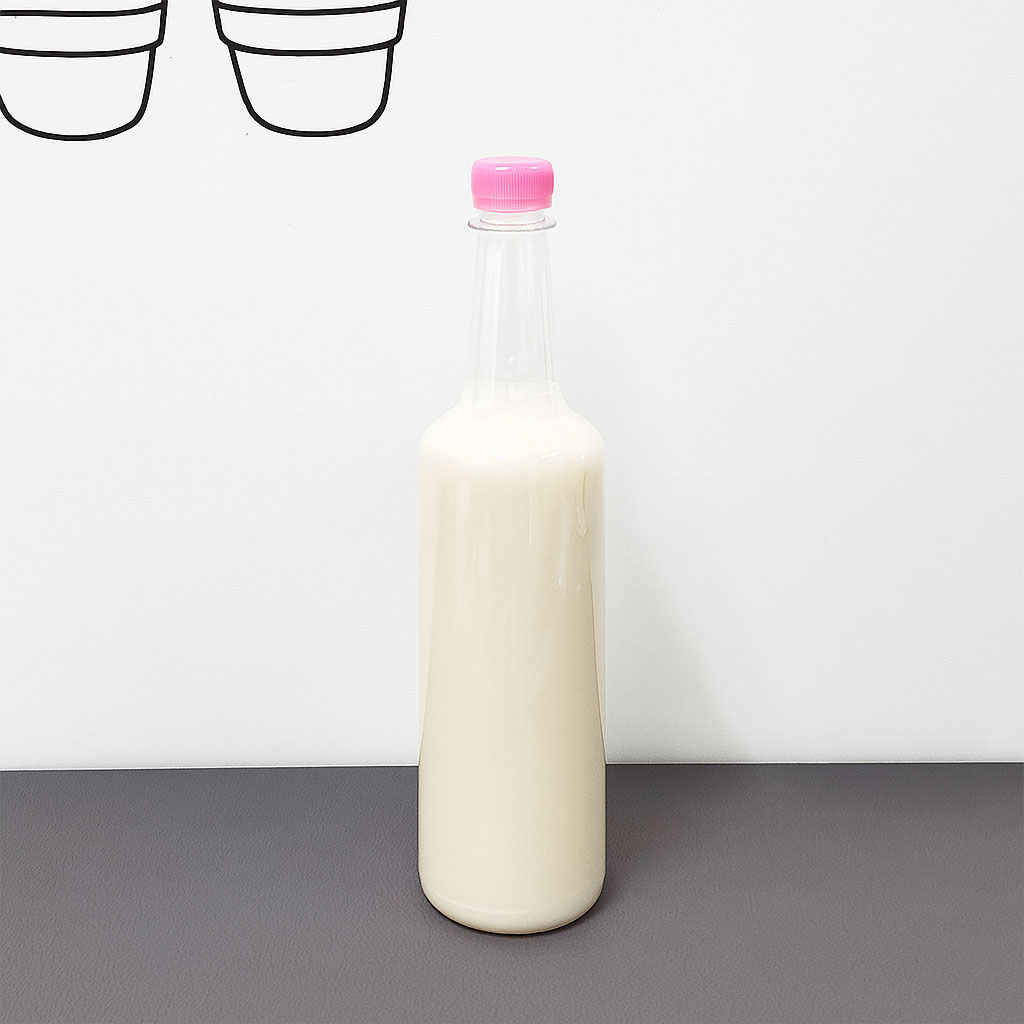 막걸리병 내압 750ml 750미리 A타입 10개 막걸리용기 와인 맥주 페트병 28파이 - 상세 이미지 4