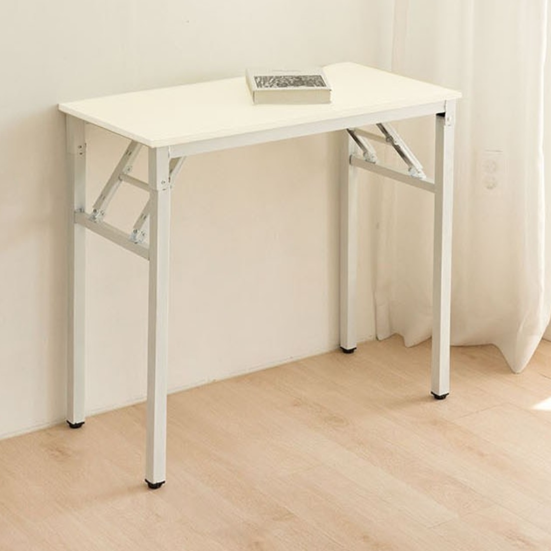 키높이 탁자 키다리 높은 테이블 스탠드형 책상 서서 공부하는 책상