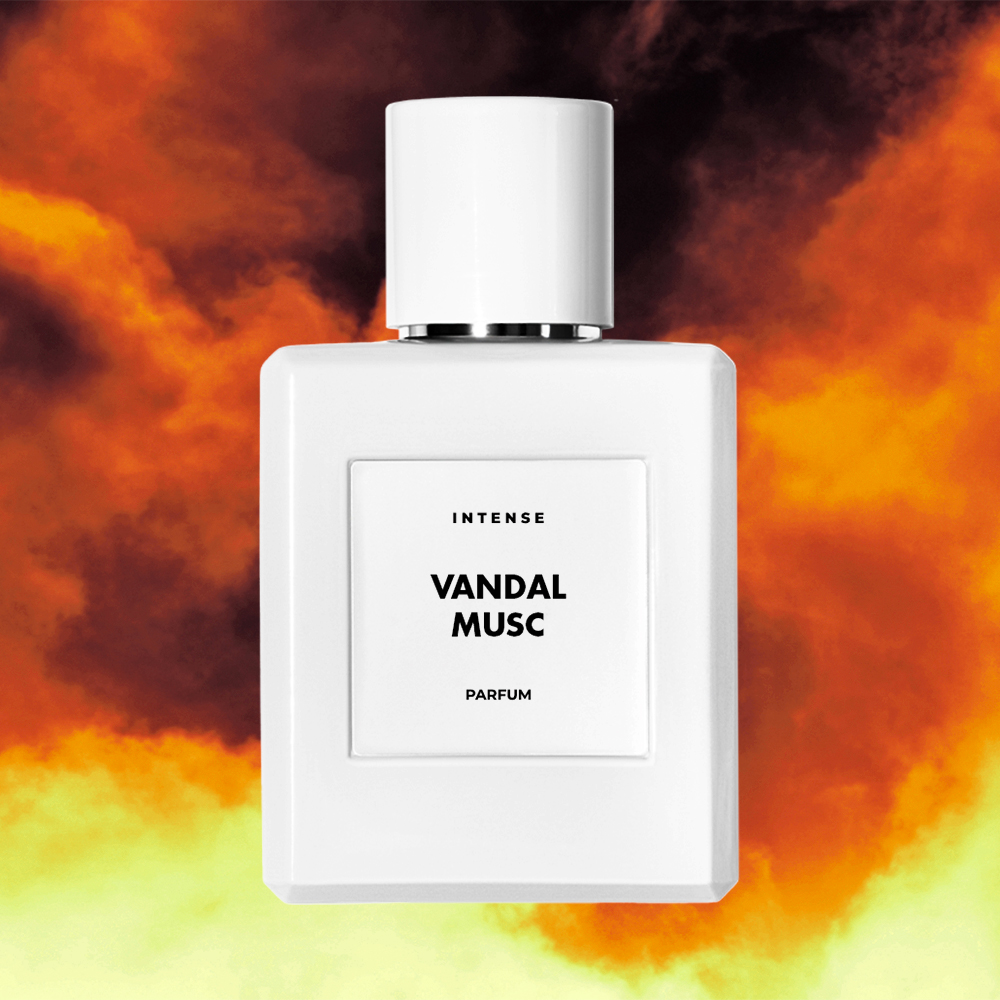 반달 머스크 50ml 퍼퓸 인텐스 니치향수 067 VANDAL MUSC (뮤스크 라바줴) - 상품 이미지