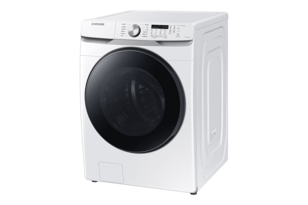 삼성 그랑데 세탁기 WF19T6000KW