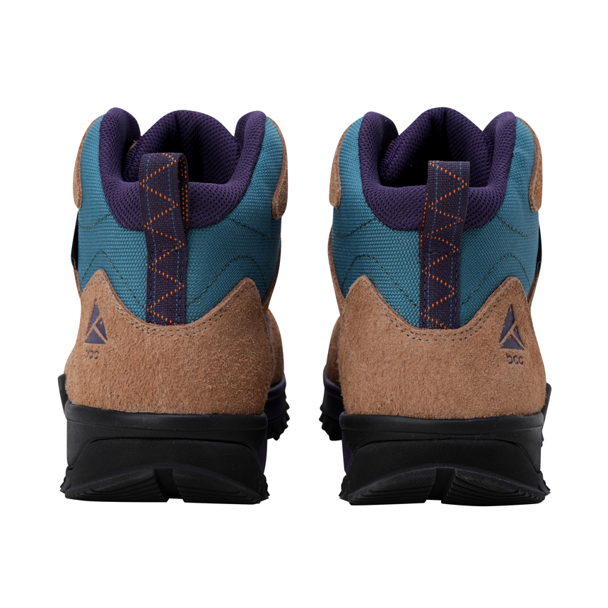 블랙야크 등산화 경등산화 남성 여성 발목 등산신발 - 상세 이미지 4