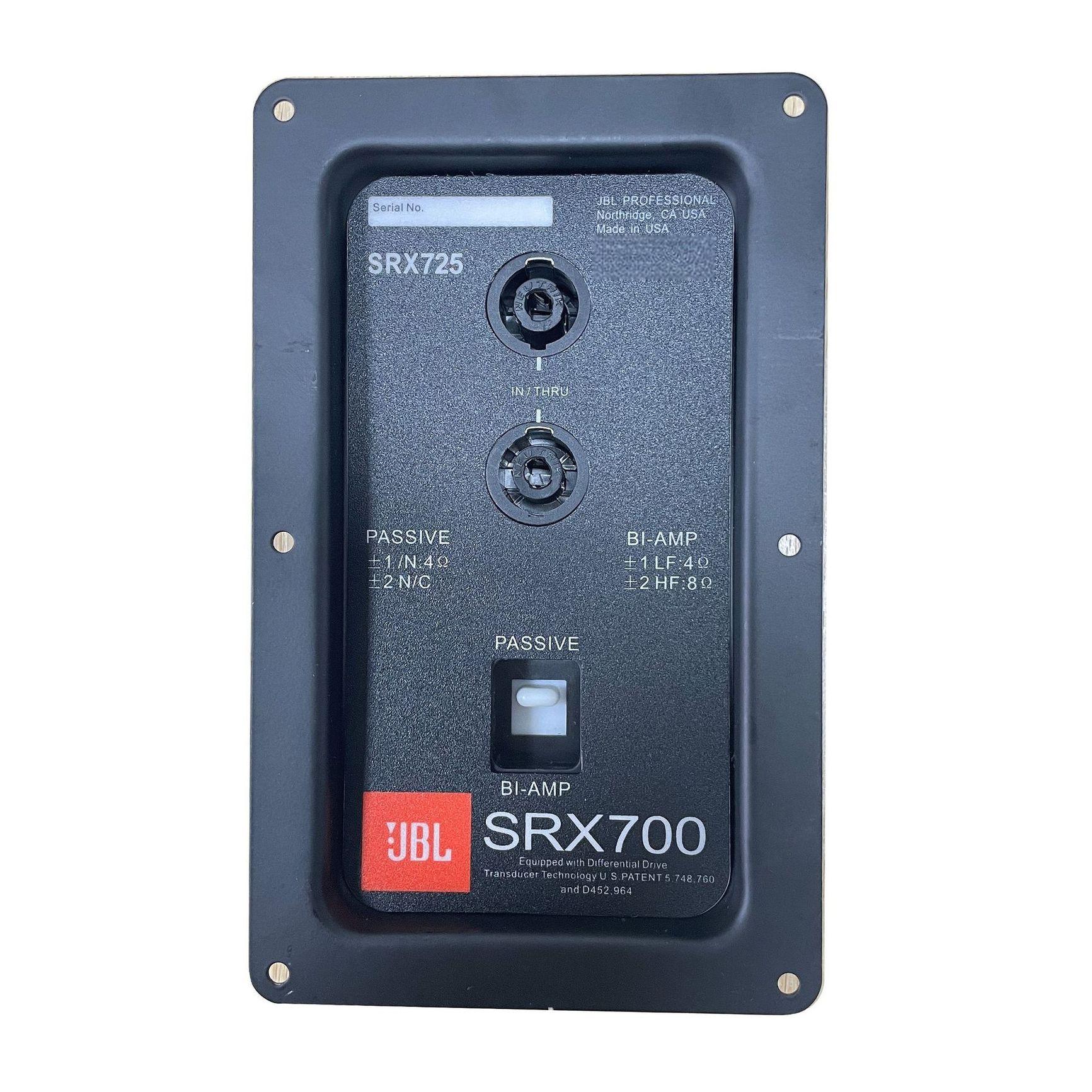 스피커 SRX715-715-수입 190 자기 46 코어 1개 700 단자대 - 상세 이미지 5