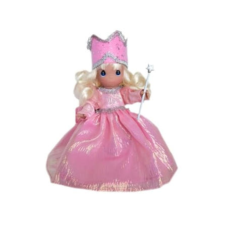 Precious Moments [해외]오즈의마법사 착한 마녀 글린다 17.7CM 인형