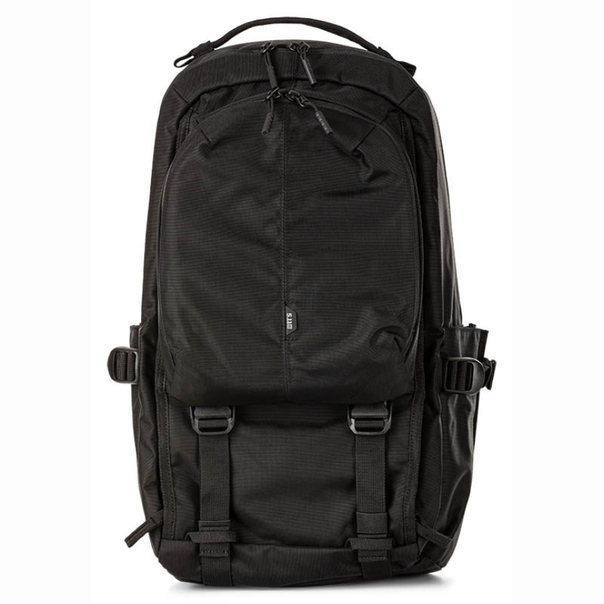 5.11 택티컬 LV18 2.0 백팩(블랙) - 5.11 LV18 2.0 BACKPACK(Black) - 상세 이미지 2