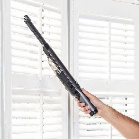 샤크 에보 파워 플러스 핸디 무선 청소기 WV250KR2 코스트코