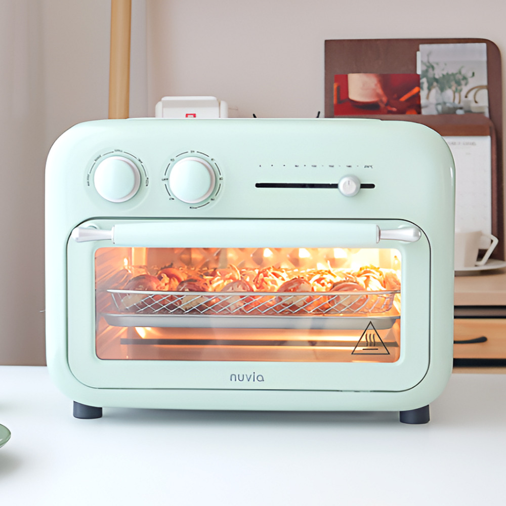 오르홈 오븐형 에어 프라이어기 후라이기 후라이어 코스트코 12L