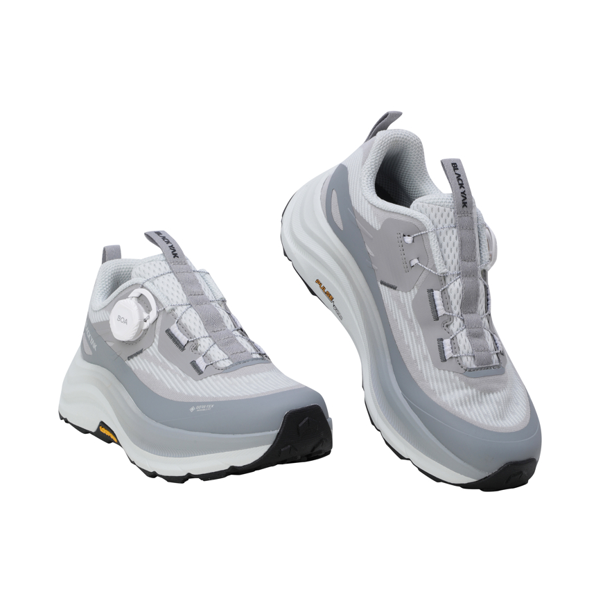 블랙야크 운동화 워킹화 미끄럼방지 기능성 신발 - 상세 이미지 2