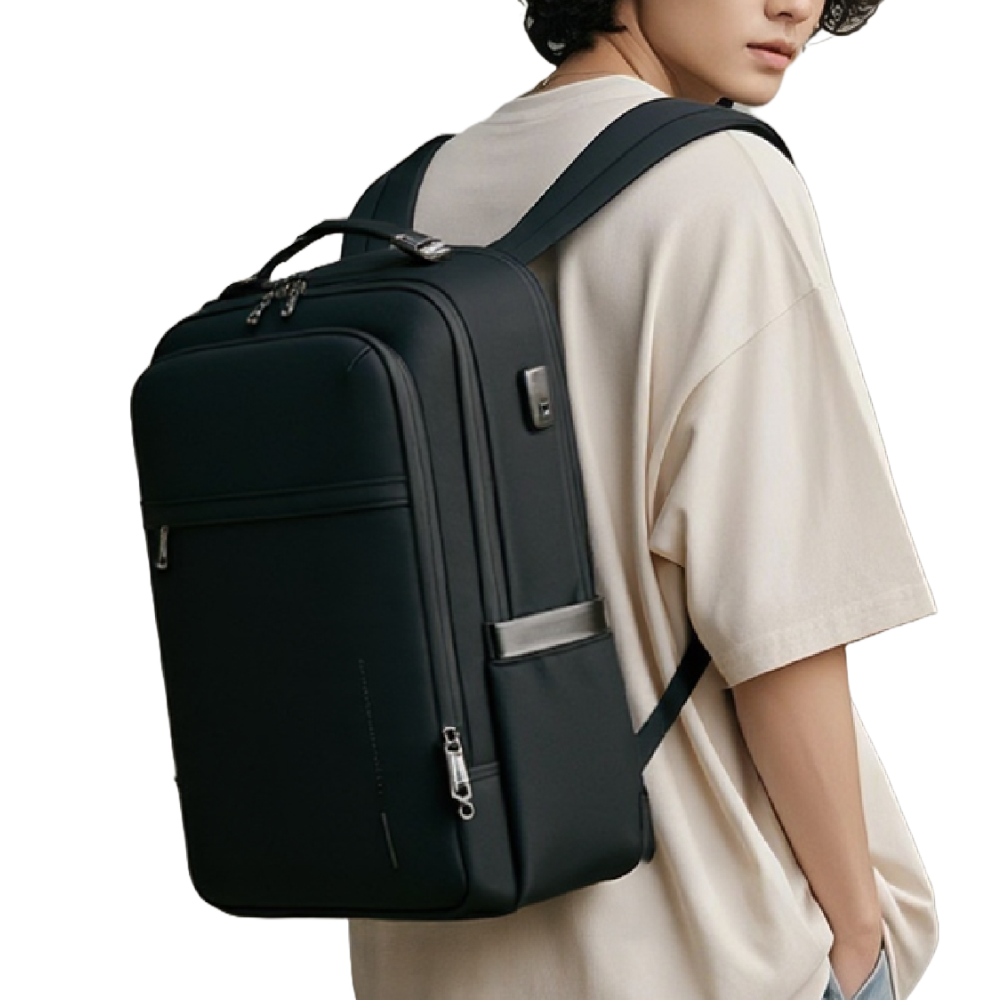 노트북 백팩 학생 책가방 대학생 방수 기내용 여행용 직장인 가방 228305