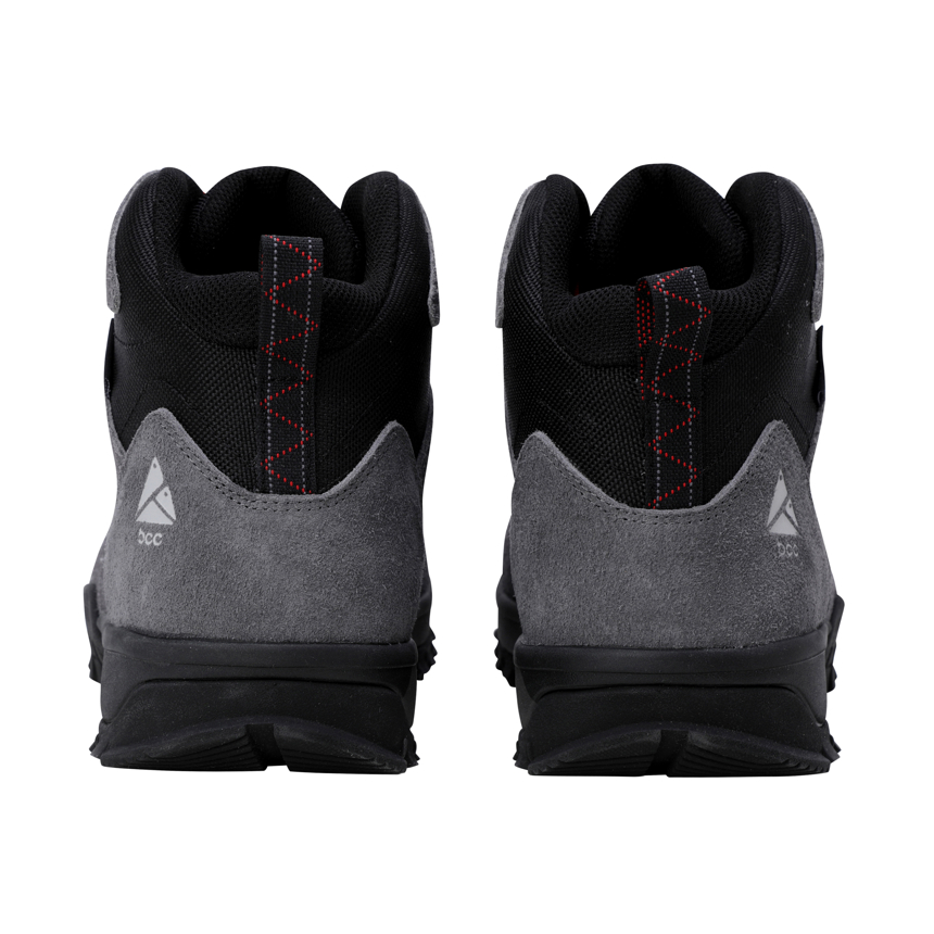 블랙야크 경등산화 발목등산화 남성 여성 등산신발 - 상세 이미지 4