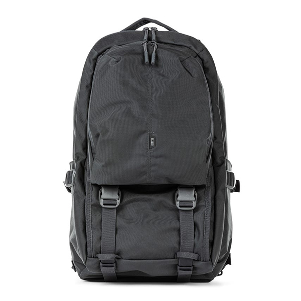 5.11 택티컬 LV18 2.0 백팩(아이언 그레이) - 5.11 LV18 2.0 BACKPACK(Iron Grey) - 상품 이미지