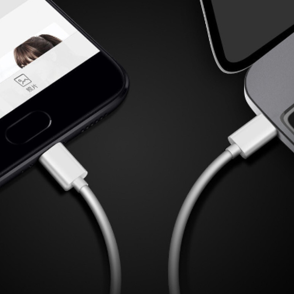 베이직 USB C to C PD 초고속 충전케이블 100W 50cm - 상세 이미지 4