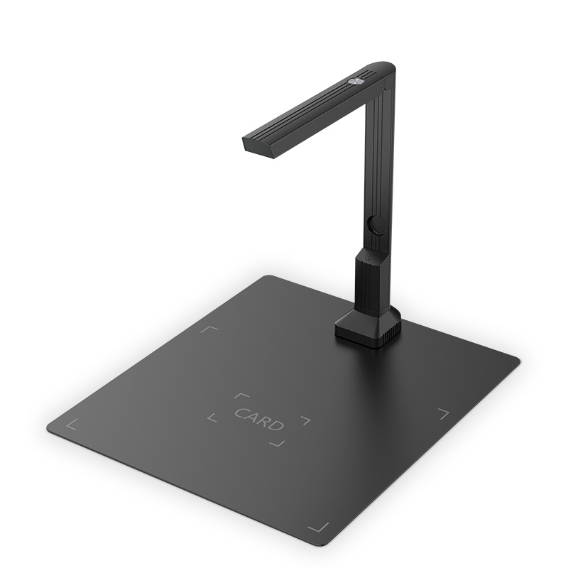 1600만 화소 A4 북스캐너 문서스캐너 GA-400 - 상세 이미지 5