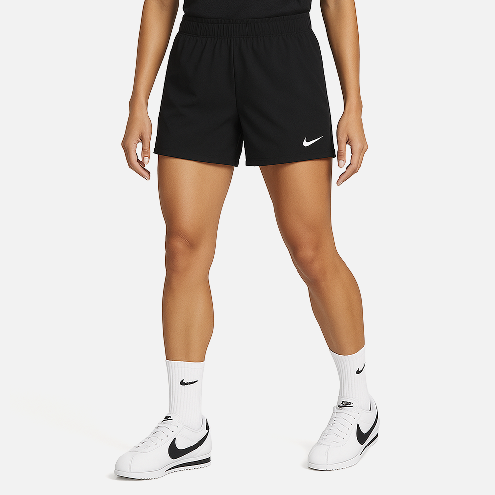 나이키 우먼 드라이 핏 반바지 BV6860-010