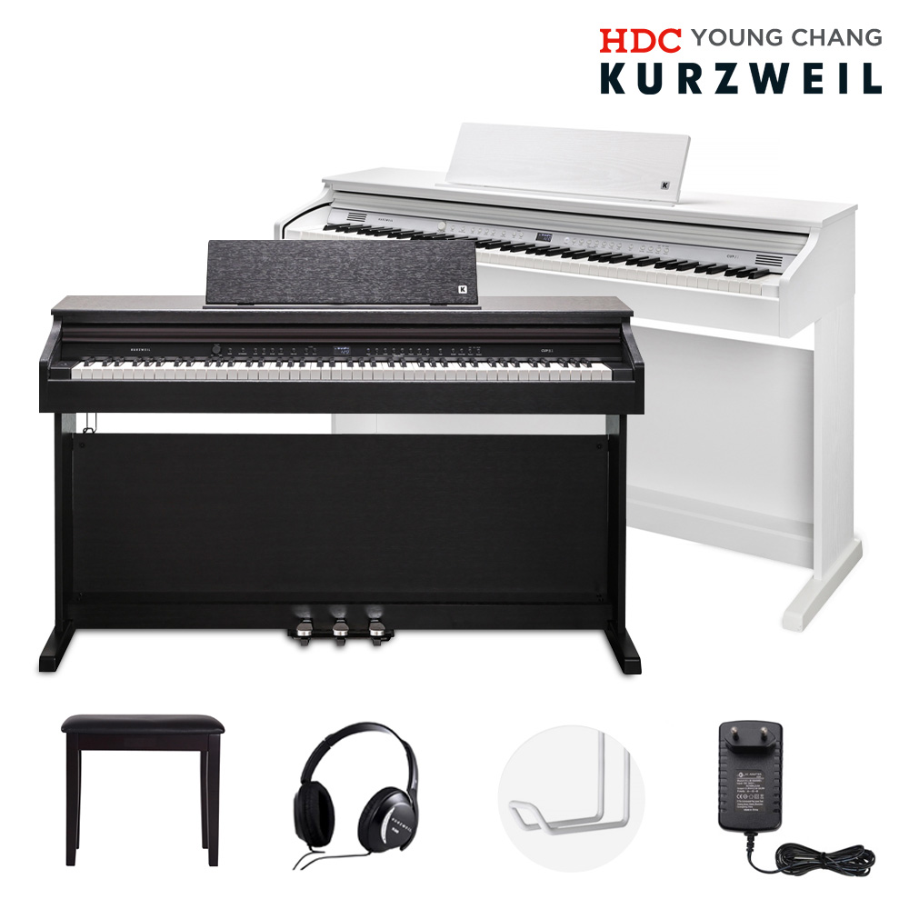 영창 커즈와일 CUPE1 전자 디지털피아노 CUP-E1