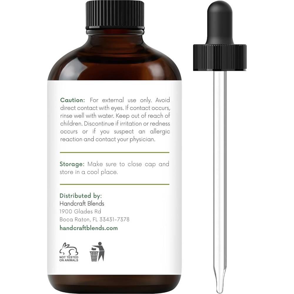 핸드크레프트 오레가노 오일 30ml - 상세 이미지 3