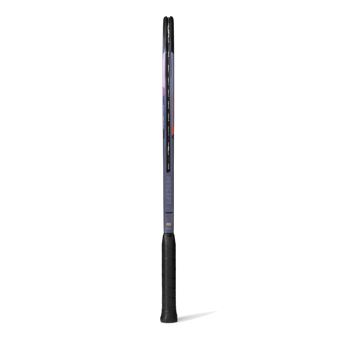 요넥스 테니스라켓 펄셉 퍼셉트 PERCEPT GAME 2025 G2 뉴컬러 이미지 6