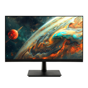 [신제품] 인터픽셀 IP2434 FHD IPS 100Hz 컴퓨터 서브 사... 개봉기 | 실사용 후기 - 상품 이미지 2