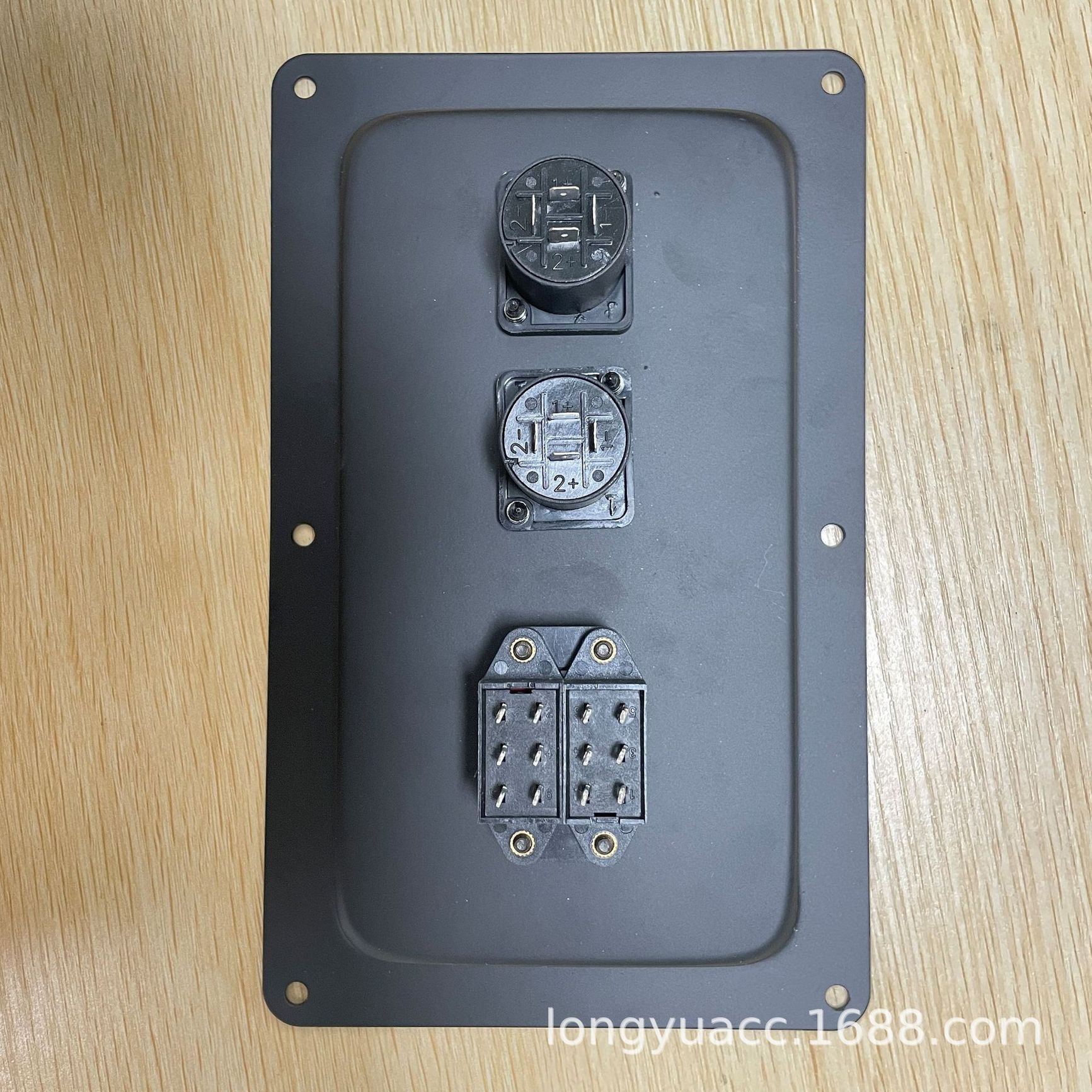 스피커 SRX715-715-수입 190 자기 46 코어 1개 700 단자대 - 상세 이미지 3