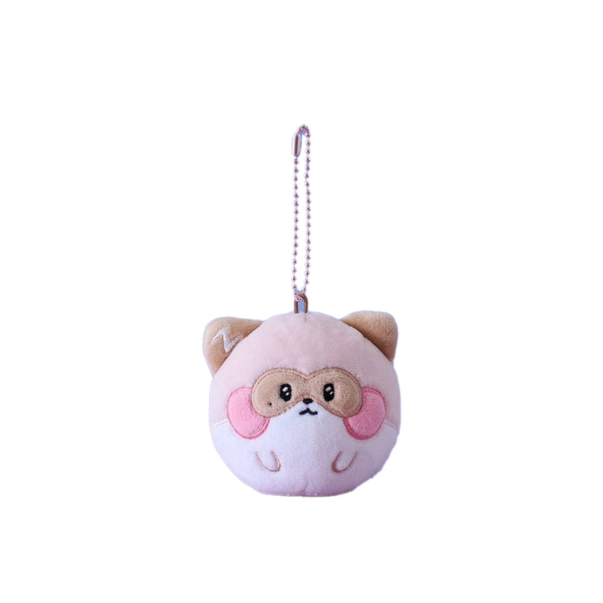 ZERONI Keyring — ZEROBASEONE