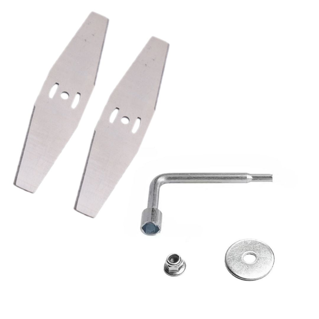 예초기 6인치 칼날 알리 중국산 호환 부품 톱날 제품 이미지