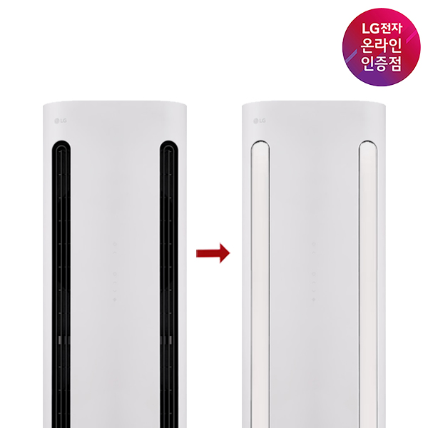 최대혜택가 6만원대 LG전자 쿨 에어컨 FQ17FC1EC2 에어 커버 PCEC02A