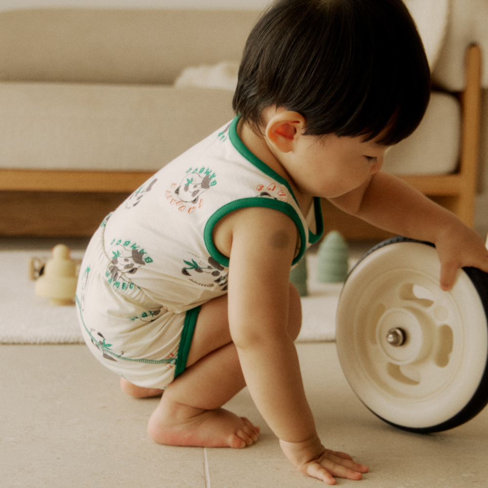 첨이 남여 유아 배변훈련이 쉽게 끝나는 배변팬티, 런닝 모음