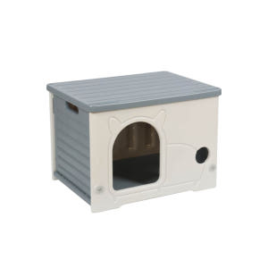 랩캣 고양이 강아지 야외 하우스 숨숨집 방수 길고양이 집 실외 겨울 솔직 후기 | 실제 사용자 리뷰 총정리 - 상품 이미지 3