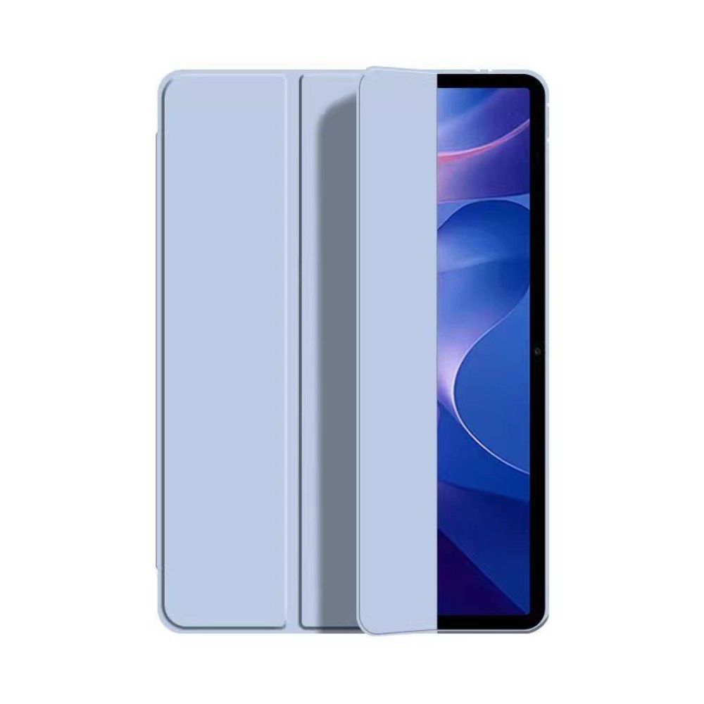 Redmi Pad2 보호 케이스 Redmikpad 플랫 11.1 인치 Padpro 실리콘 얇은 8.8 안티 폴 올 인 클루 시브 쉘 Xiaomi Padse 11 인치에 적용 가능합 - 상세 이미지 4