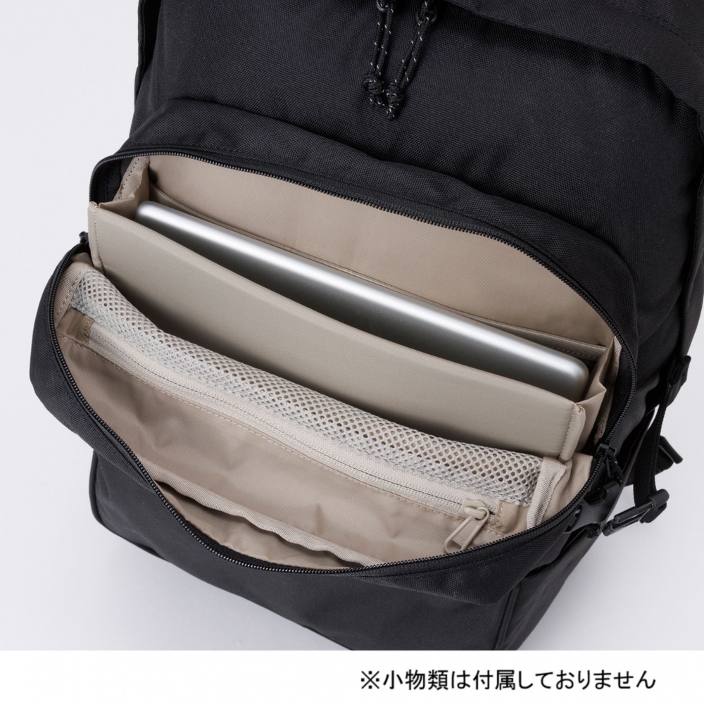 노스페이스 볼더 데이팩 22.5L 노트북 백팩 NM72356 이미지 8