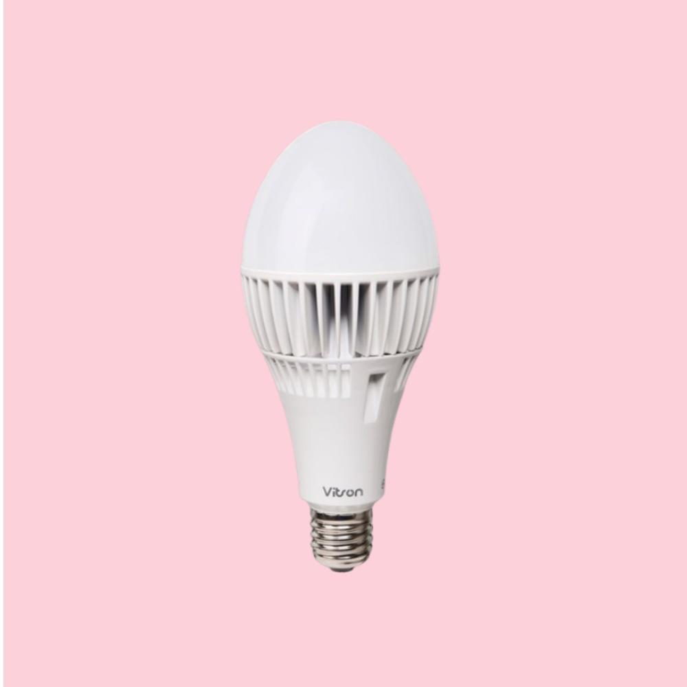 LED 벌브 전구 미사일 모양 LED 공장 등 전구 램프 - 상품 이미지