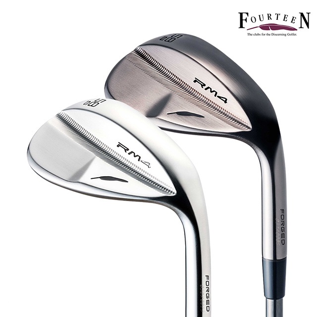 성화 포틴 ALL NEW RM4 단조웨지(DG S200)