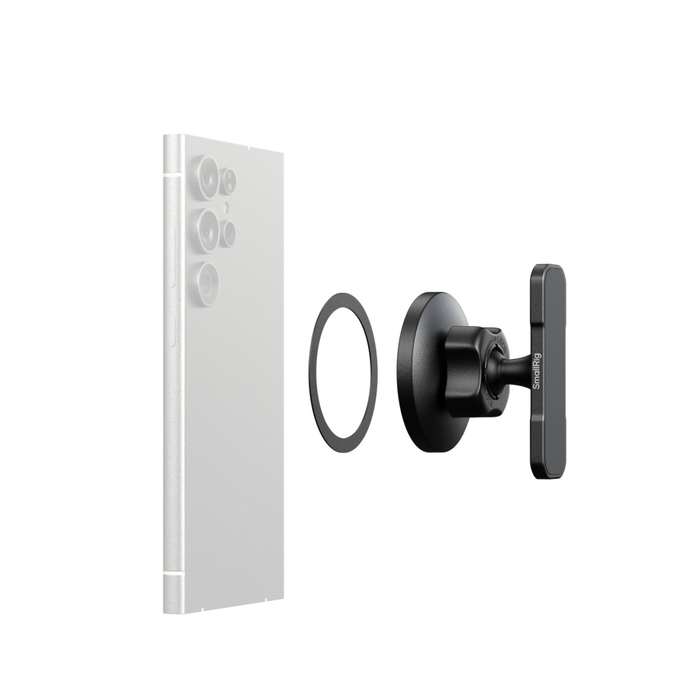 스몰리그 MagSafe 호환 헬스 촬영용 스마트폰 마운트 5460 - 상세 이미지 5