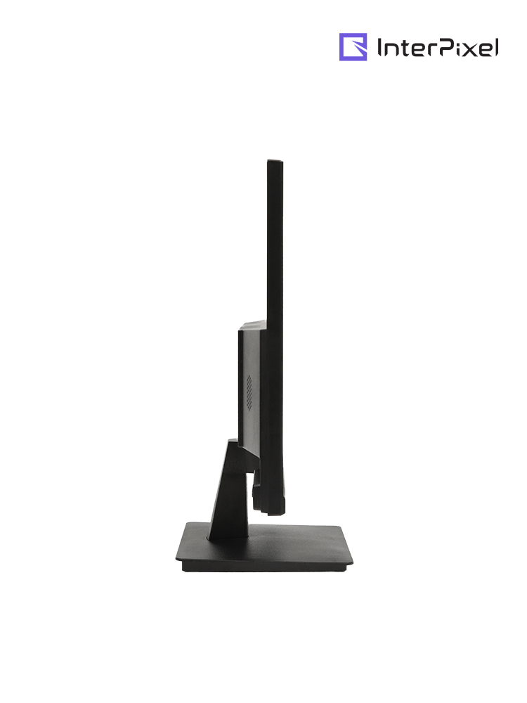 [신제품] 인터픽셀 IP2434 FHD IPS 100Hz 컴퓨터 서브 사무용 모니터 59~61cm(24인치), 일반