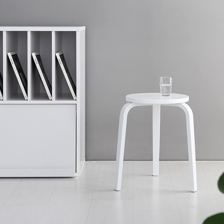 OLIVER 스툴 B형 버치 9687.7187