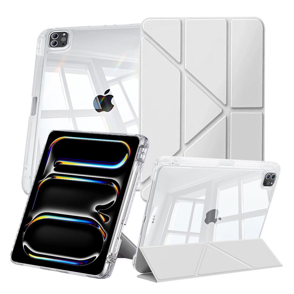 케이스 거치 모습 2