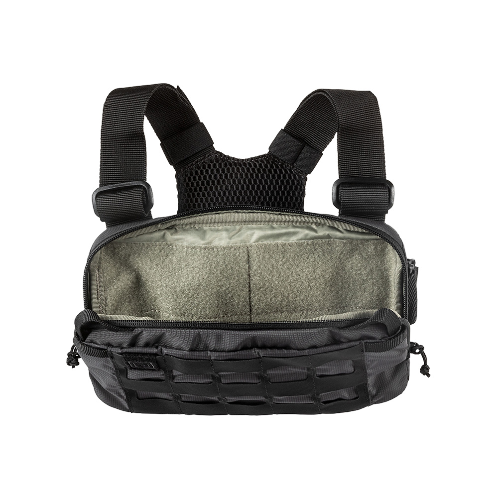 5.11 택티컬 스카이웨이트 서바이벌 체스트팩(볼케닉) - 5.11 Tactical Skyweight Survival Chest Pack (Volcanic) - 상세 이미지 2