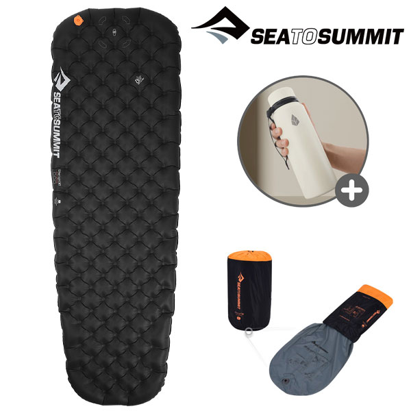 씨투써밋 에테르 라이트 익스트림 XT RG 머미 백패킹 경량 에어매트