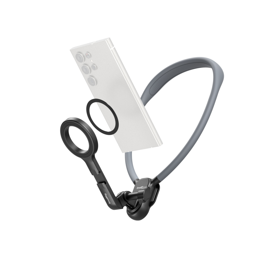 스몰리그 MagSafe 호환 넥 마운트 5127 이미지 7