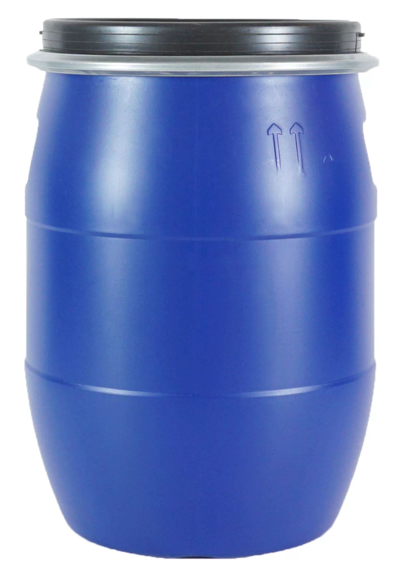 용기 실험실 플라스틱통 공업용 폐수 드럼통 배럴 발효 25KG 25L - 상세 이미지 5