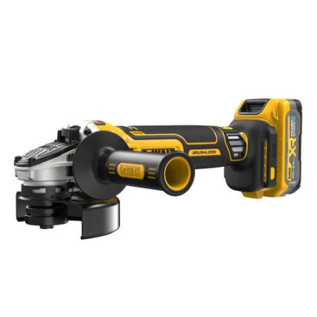 디월트 충전그라인더 DCG4051S1T(20V/3.5Ah) BL (5') (대체품: 575-5965)