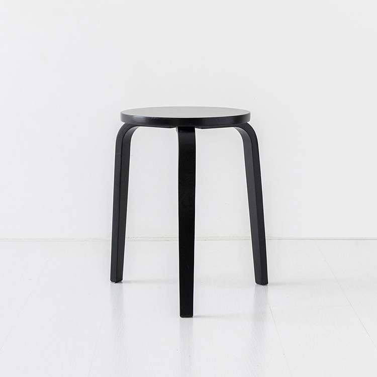 OLIVER 스툴 B형 버치 9687.7187