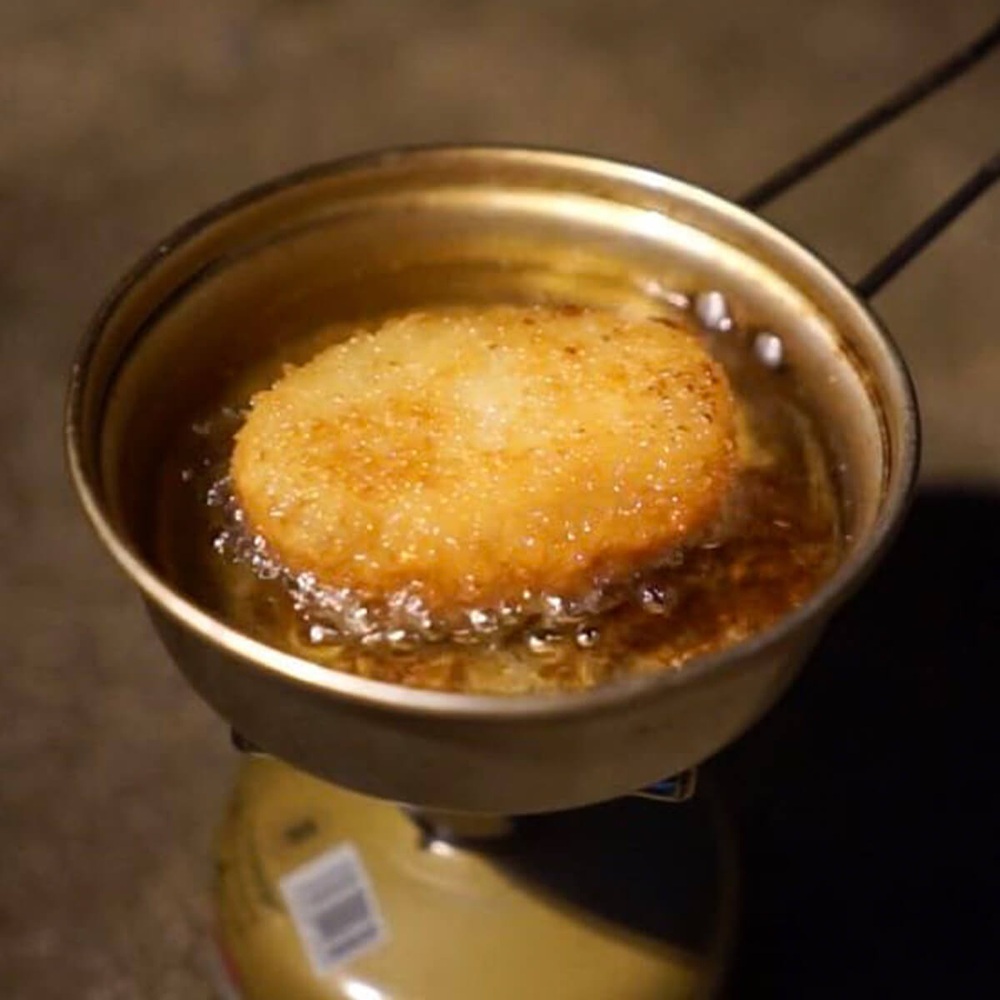 스노우피크 트렉900 알루미늄 코펠세트 경량 SCS-008