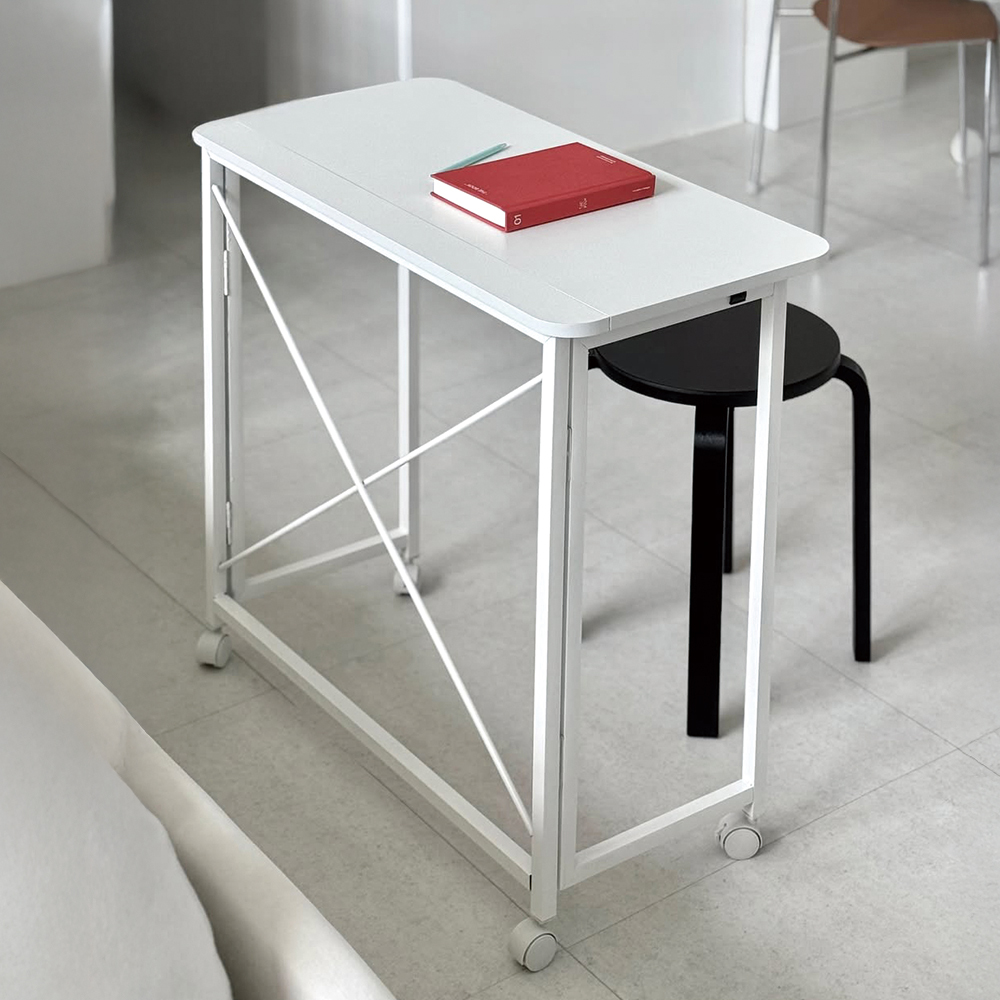 오그레 엔젤 폴딩 휠 테이블