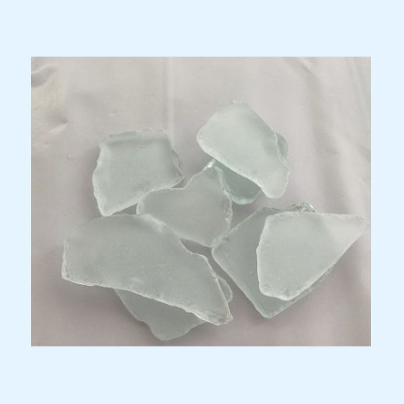 씨글라스 바다유리 조각 씨글래스 DIY 공예 미술재료 만들기 체험 놀이 재료 활동 아트 - 상세 이미지 3