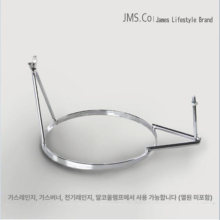 로스팅기 소형 회전 로스터 커피볶는기계 직화 로스터기 구멍있는 튜브 110V - 상세 이미지 4