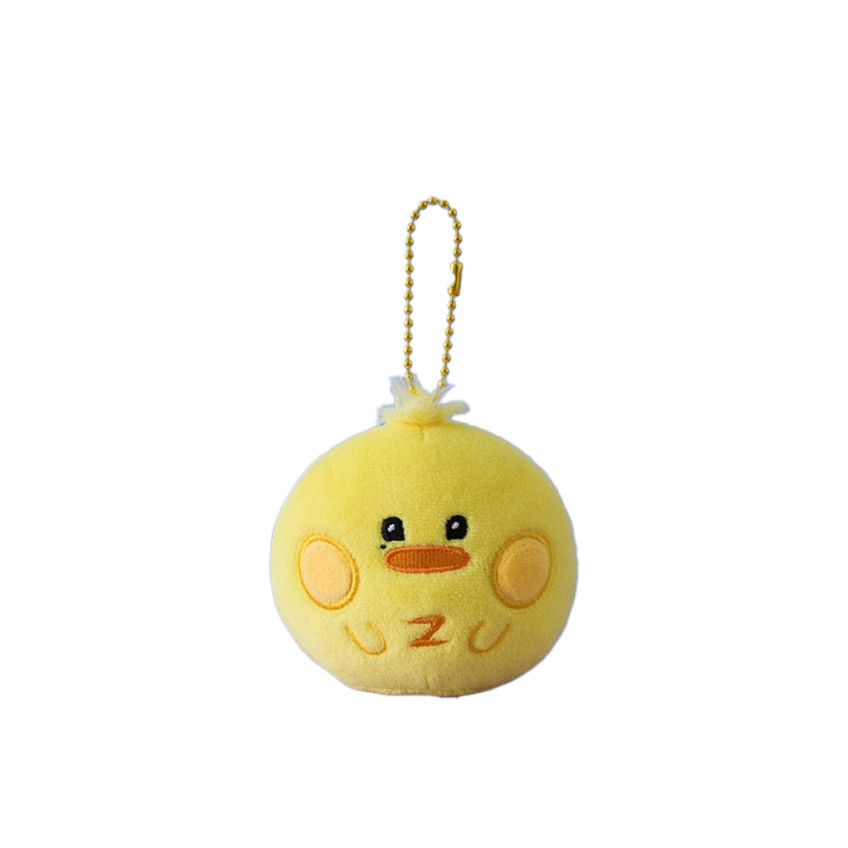 ZERONI Keyring — ZEROBASEONE