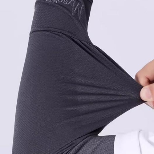 헐렁한팔토시 쿨토시 빅사이즈 남성 남자 작업용 운전 이미지 6