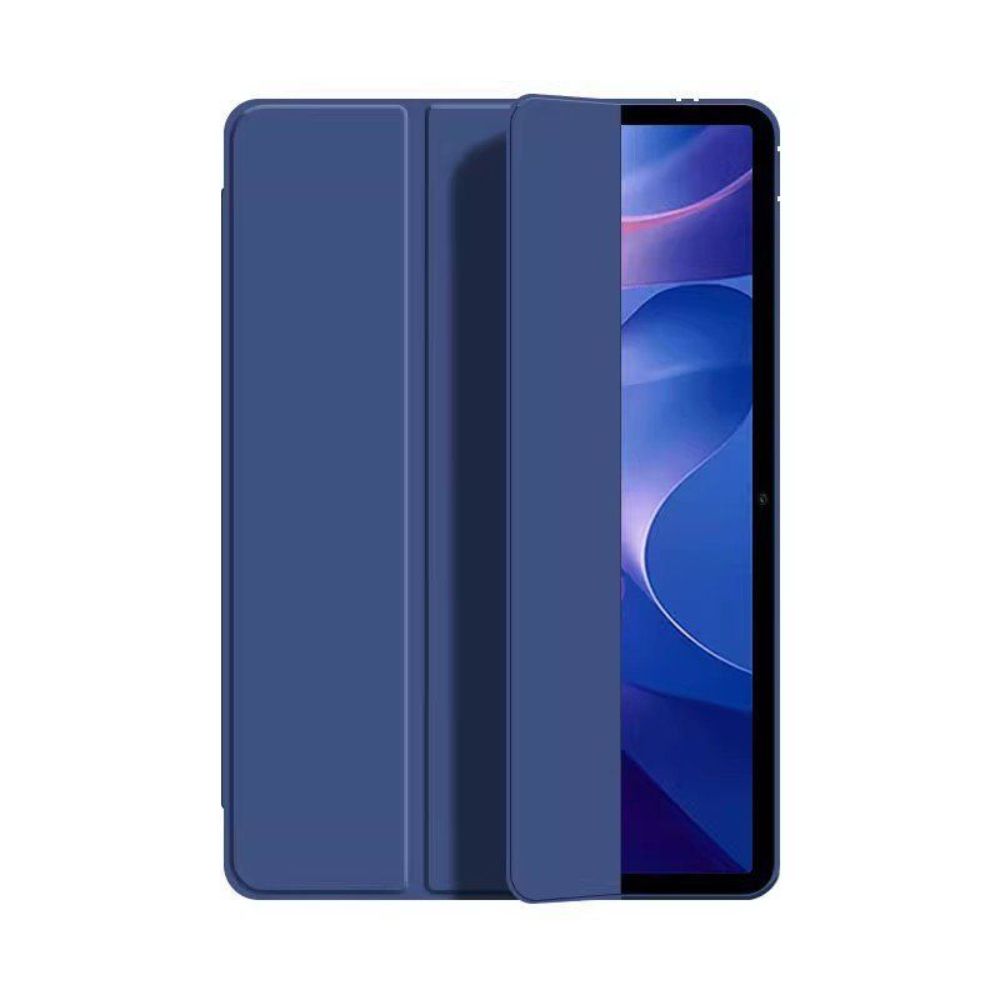 Redmi Pad2 보호 케이스 Redmikpad 플랫 11.1 인치 Padpro 실리콘 얇은 8.8 안티 폴 올 인 클루 시브 쉘 Xiaomi Padse 11 인치에 적용 가능합 - 상세 이미지 2
